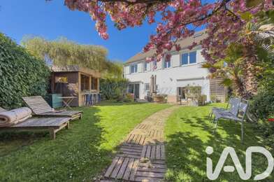 Maison 9 pièces 890000 €