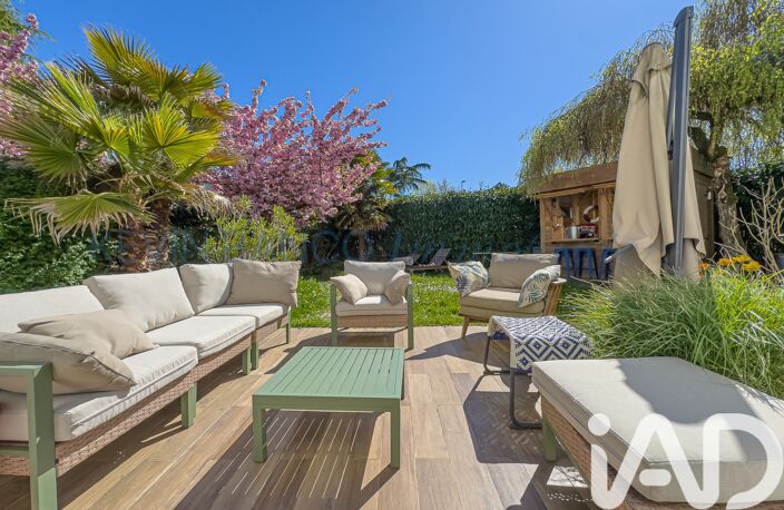 Vente Maison/villa 9 pièces — photo 2