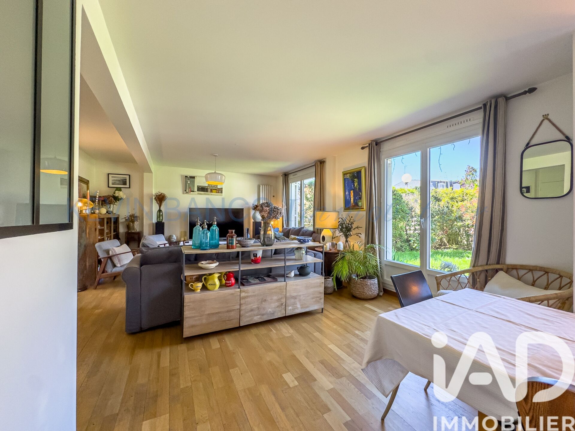 Vente Maison/villa 9 pièces - Photo 3