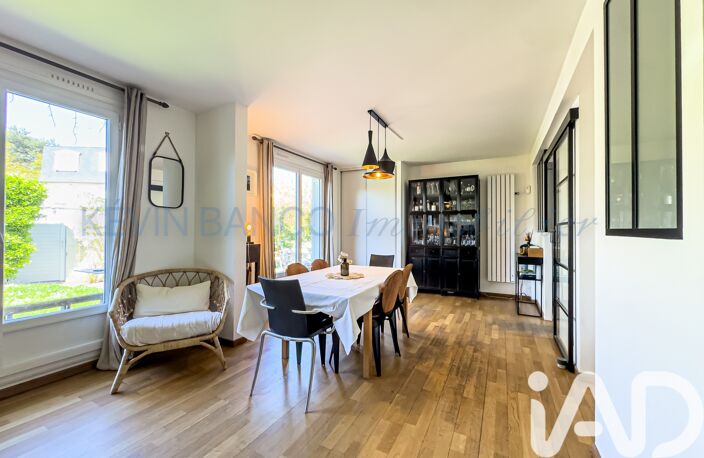 Vente Maison/villa 9 pièces — photo 4