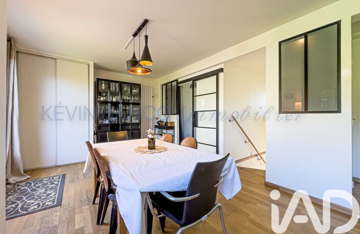 Vente Maison/villa 9 pièces — photo 5