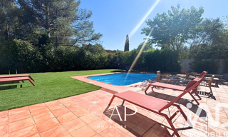 Maison 8 Pièces 280 m² à vendre à Toulon (83000)