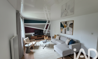 Maison 2 Pièces 50 m² à vendre à Sion-les-Mines (44590)