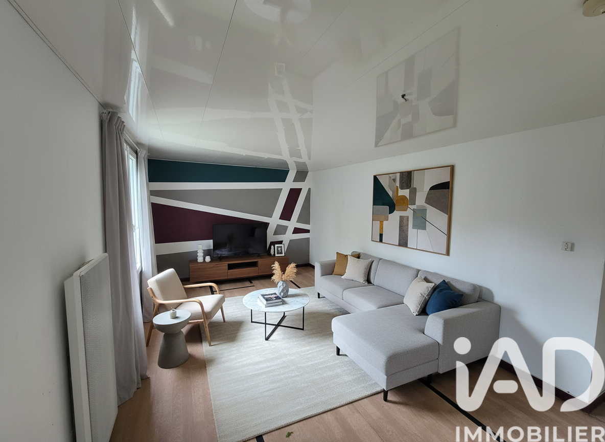 Vente Maison/villa 2 pièces - Photo 3