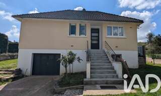 Maison 3 Pièces 62 m² à vendre à Auxerre (89000)