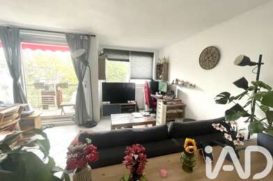 Appartement 4 pièces 199000 €
