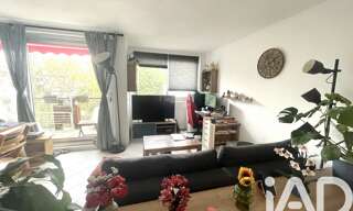 Appartement 4 Pièces 67 m² à vendre à Marly-le-Roi (78160)