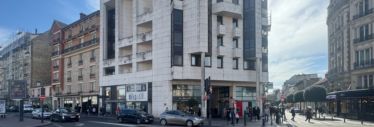 Appartement 3 Pièces 71 m² à vendre à Enghien-les-Bains (95880)