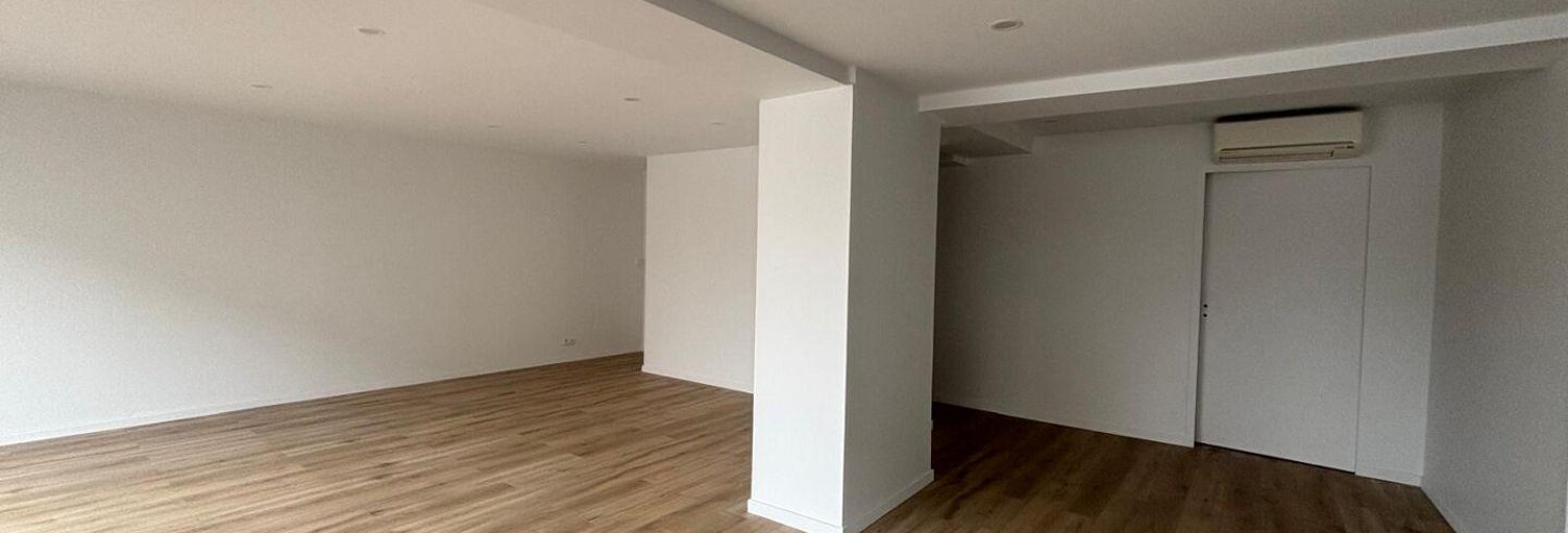 Commerce  64 m² à louer à Rambouillet (78120)