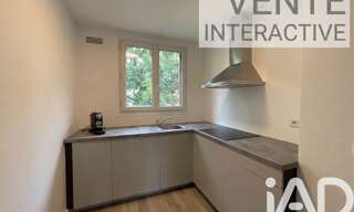 Appartement 3 Pièces 54 m² à vendre à Livry-Gargan (93190)