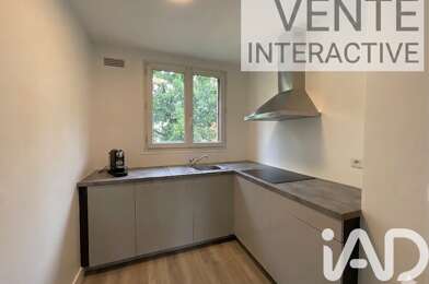 Appartement 3 pièces 139000 €