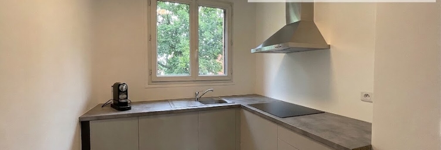 Appartement 3 Pièces 54 m² à vendre à Livry-Gargan (93190)