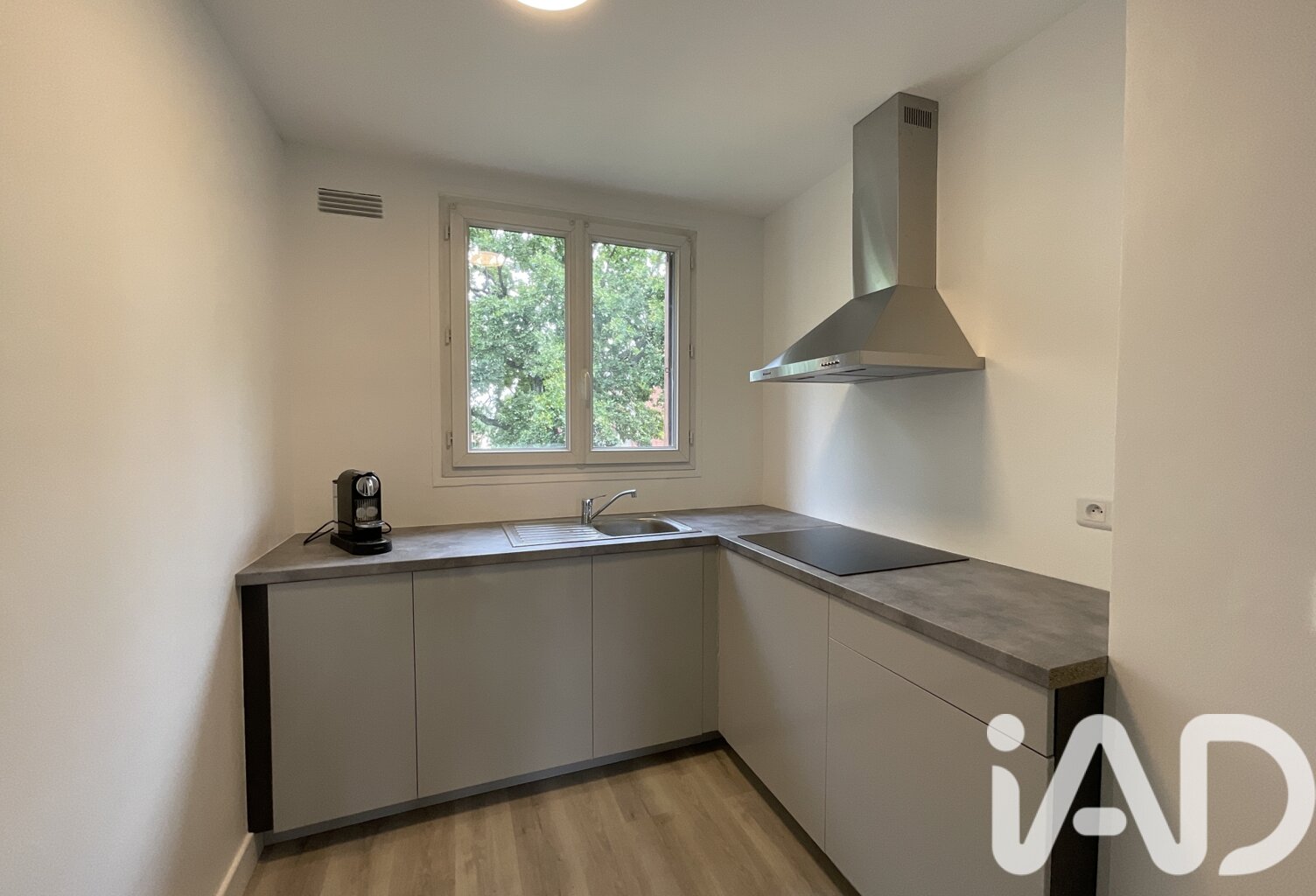Vente Appartement 3 pièces — photo 1