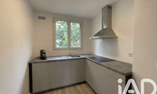 Appartement 3 Pièces 54 m² à vendre à Livry-Gargan (93190)