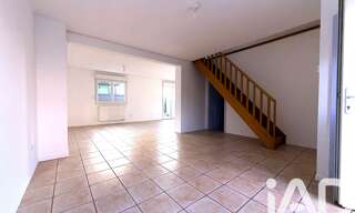 Maison 4 Pièces 95 m² à vendre à Marckolsheim (67390)