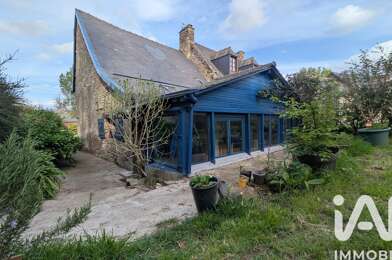 Maison 4 pièces 209000 €