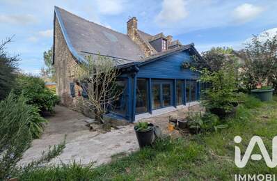Vente Maison de campagne 4 pièces — photo du bien