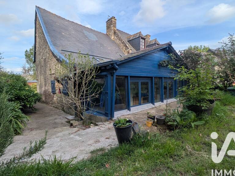 Vente Maison de campagne 4 pièces — photo 1