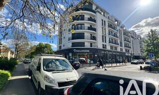 Appartement 3 Pièces 63 m² à vendre à Thiais (94320)