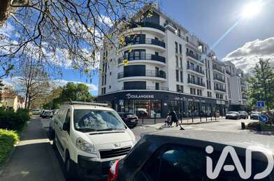 Appartement 3 pièces 322000 €