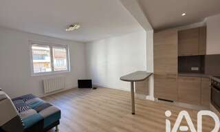 Appartement 2 Pièces 36 m² à vendre à Menton (06500)