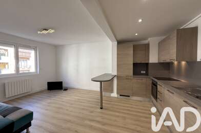 Appartement 2 pièces 235000 €