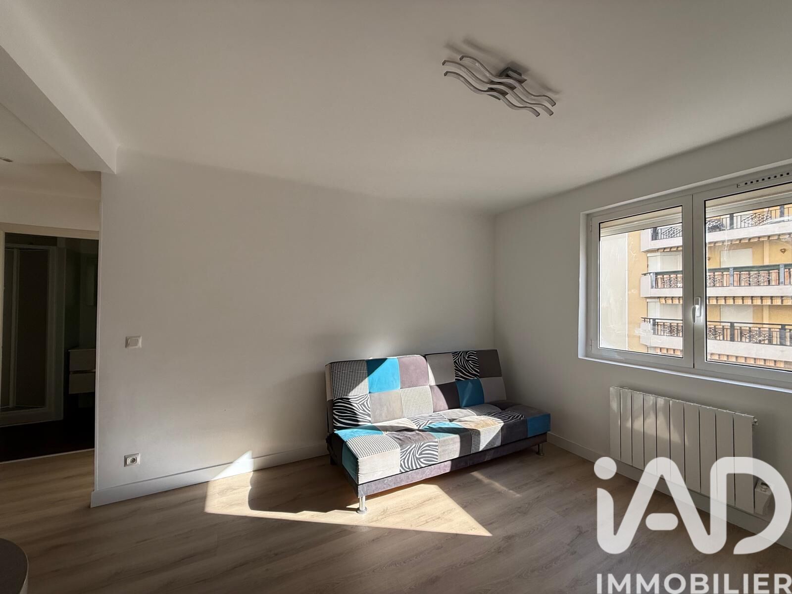 Vente Appartement 2 pièces - Photo 2