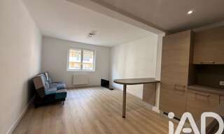 Appartement 2 Pièces 36 m² à vendre à Menton (06500)