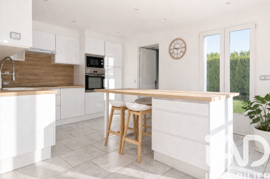 Maison 5 pièces 198000 €