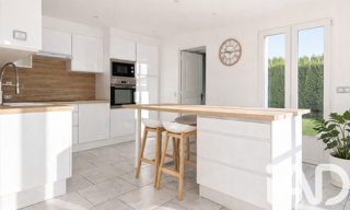 Maison 5 Pièces 120 m² à vendre à Corbehem (62112)