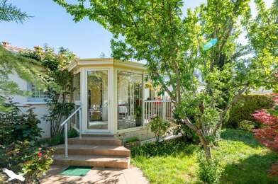 Maison 4 pièces 265500 €