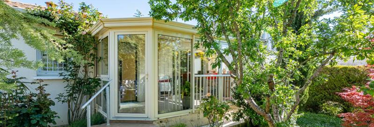 Maison 4 Pièces 86 m² à vendre à Saintes (17100)