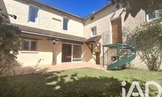 Maison 7 Pièces 157 m² à vendre à Briare (45250)