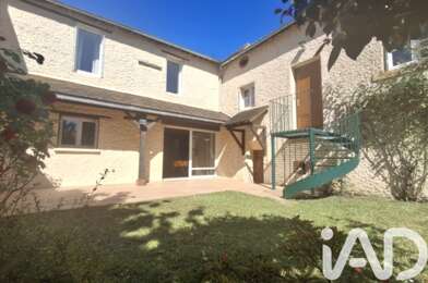 Maison 7 pièces 278000 €
