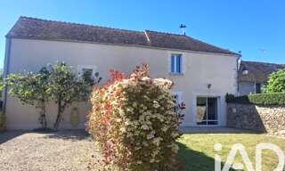Maison 7 Pièces 157 m² à vendre à Briare (45250)