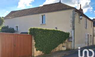 Maison 7 Pièces 157 m² à vendre à Briare (45250)