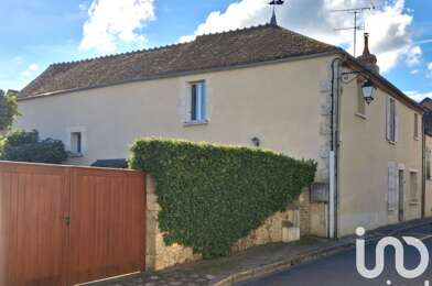 Maison 7 pièces 260000 €