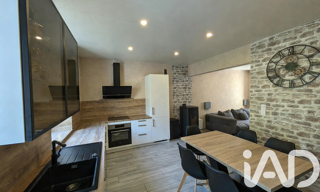 Maison 3 Pièces 76 m² à vendre à Algrange (57440)