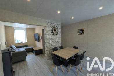 Maison 3 pièces 225000 €