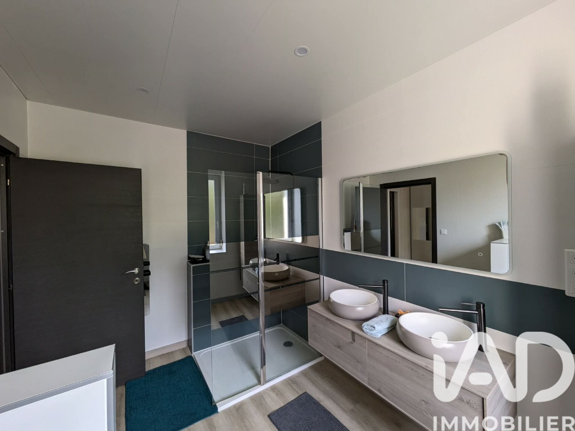 Vente Maison/villa 3 pièces - Photo 3