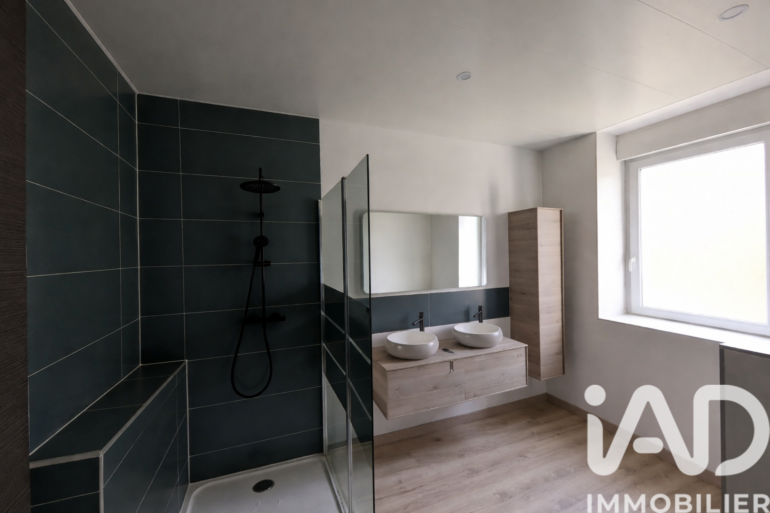 Vente Maison/villa 3 pièces - Photo 4