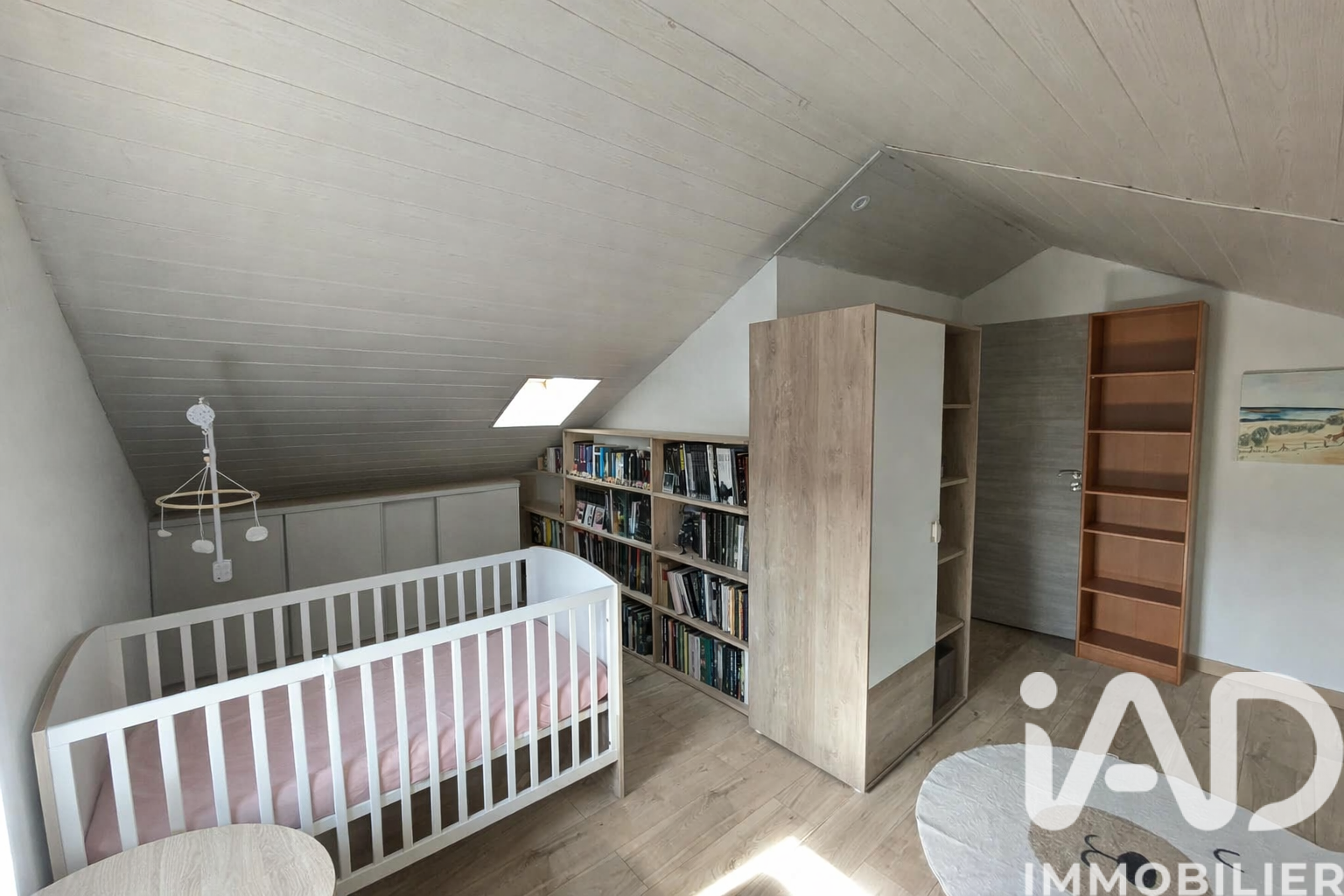 Vente Maison/villa 3 pièces - Photo 5