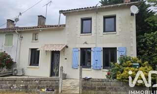 Maison 3 Pièces 98 m² à vendre à Genouillé (86250)