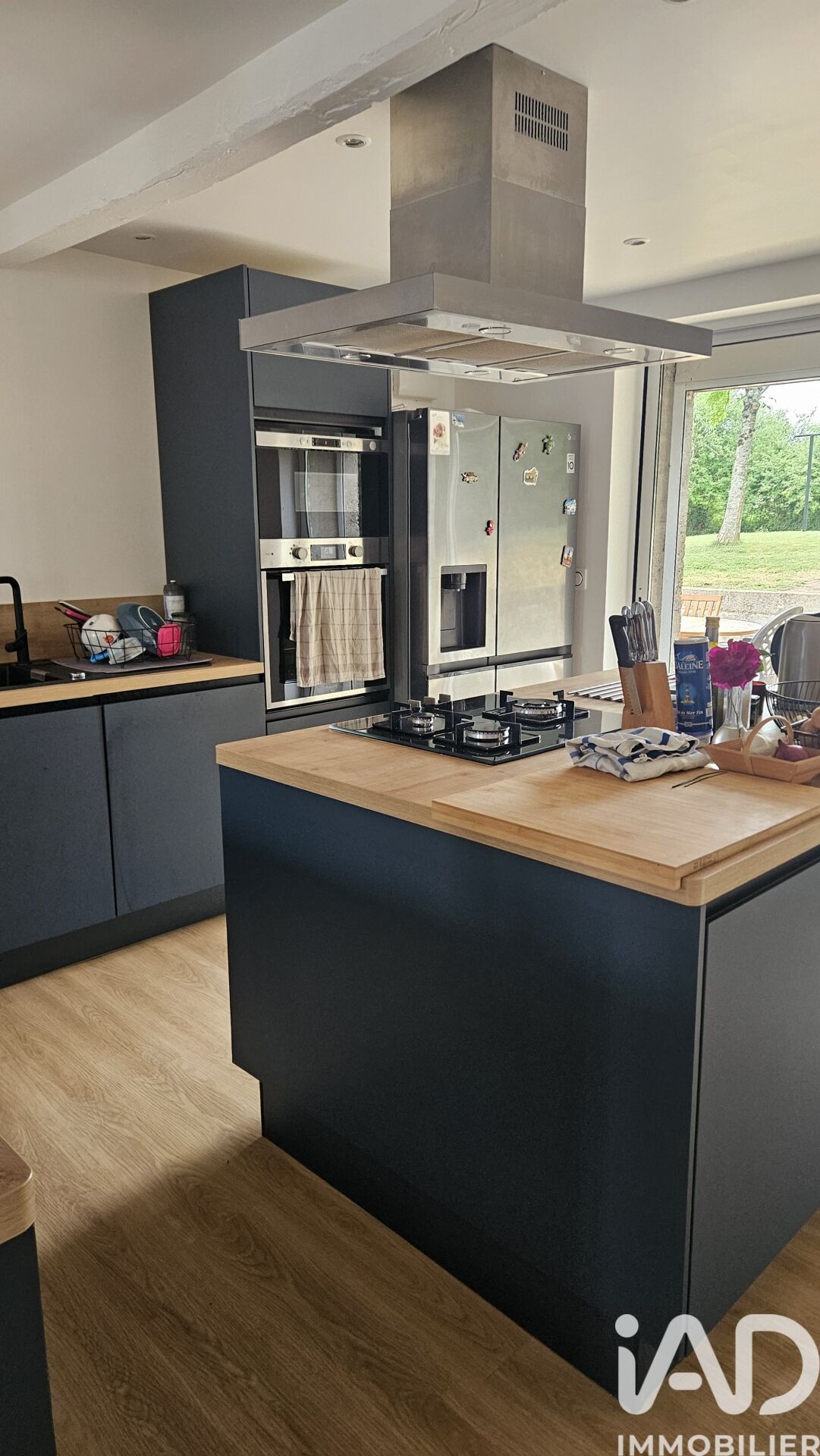 Vente Maison de village 3 pièces - Photo 2