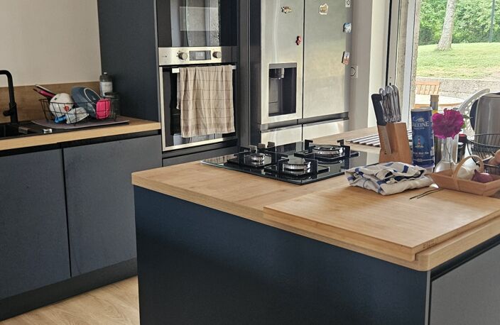 Vente Maison de village 3 pièces — photo 2