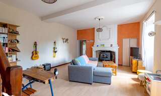 Maison 5 Pièces 162 m² à vendre à Rétaud (17460)