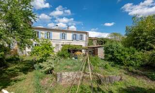Maison 5 Pièces 162 m² à vendre à Rétaud (17460)