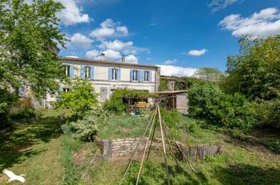 Maison 5 pièces 234300 €