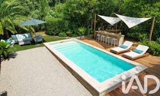 Maison 5 Pièces 154 m² à vendre à Fréjus (83370)