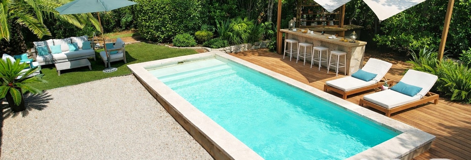 Maison 5 Pièces 154 m² à vendre à Fréjus (83370)